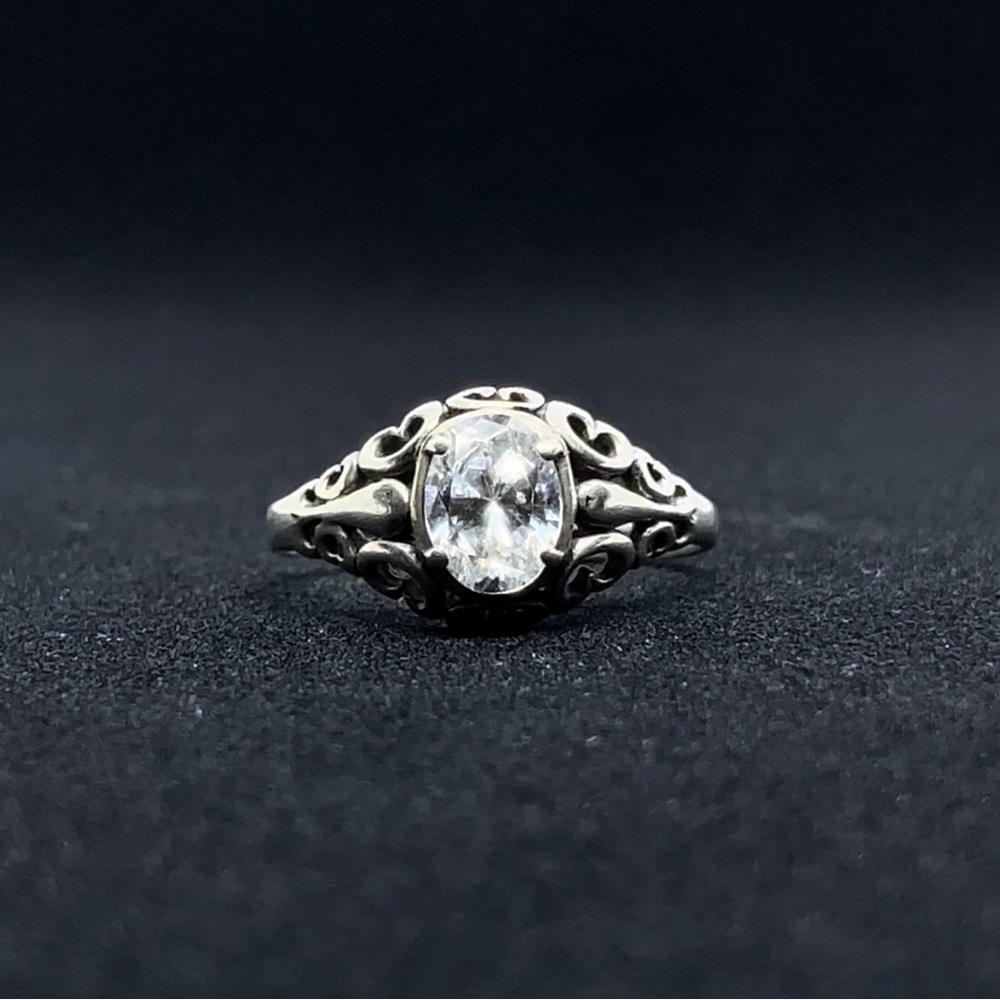 ENGAGEMENT RING